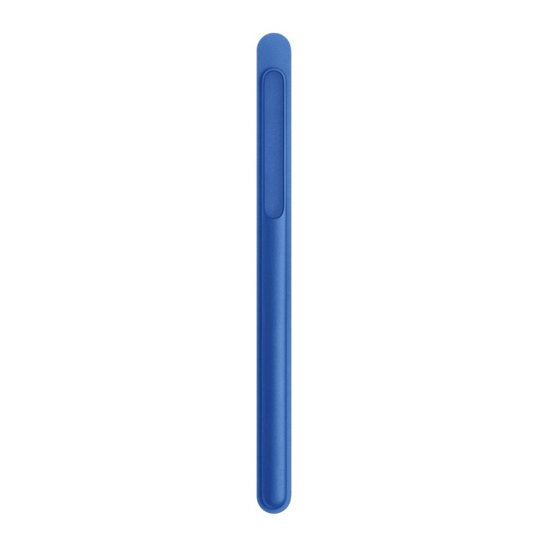 Apple Pencil Case - Electric Blue - obrázek produktu