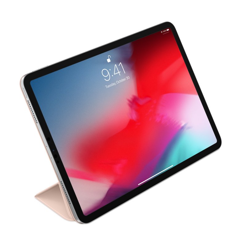 iPad Pro 11" Smart Folio - Pink Sand - obrázek č. 2