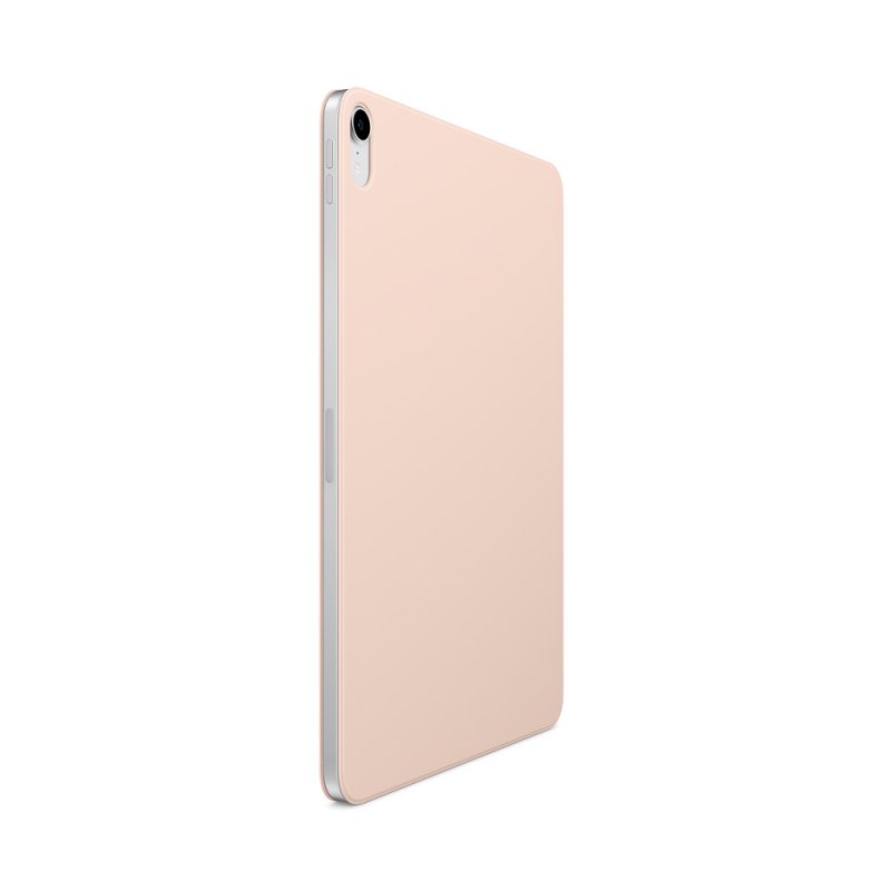 iPad Pro 11" Smart Folio - Pink Sand - obrázek č. 1