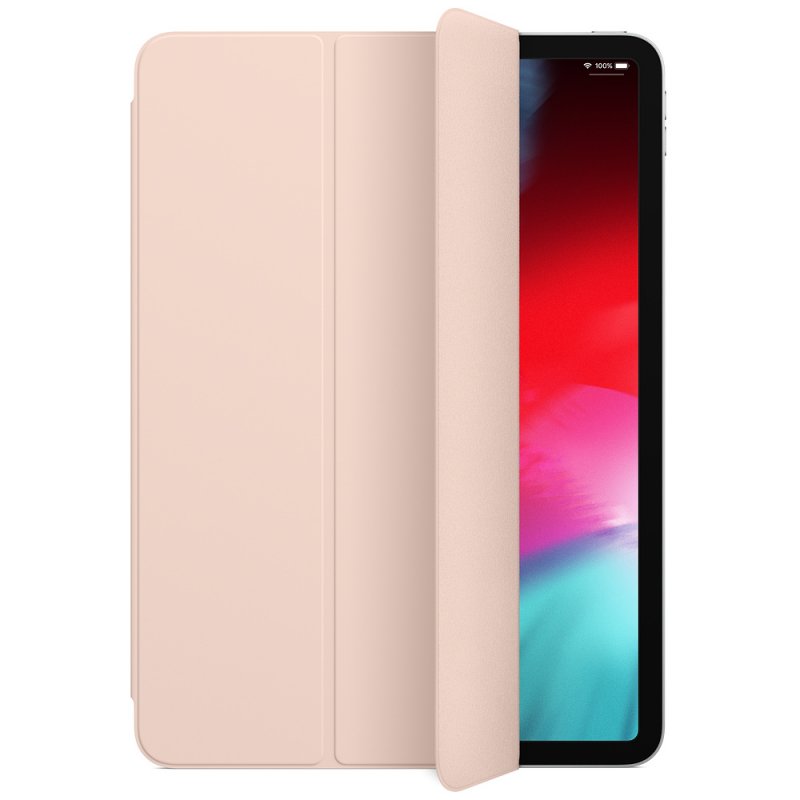 iPad Pro 11" Smart Folio - Pink Sand - obrázek č. 3