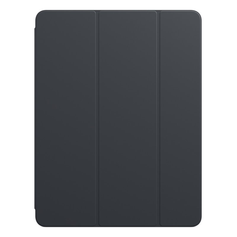 iPad Pro 12,9" (Gen 3) Smart Folio - Char. Gray - obrázek produktu