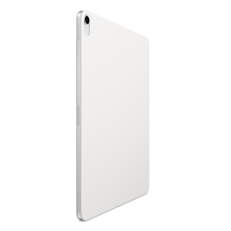 iPad Pro 12,9" (Gen 3) Smart Folio - White - obrázek č. 1