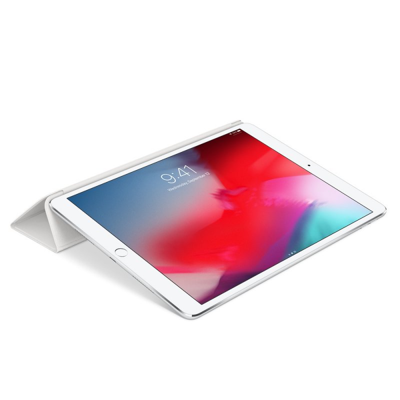 iPad Pro 10,5" Smart Cover - White - obrázek č. 3
