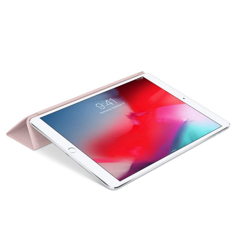 iPad Pro 10,5" Smart Cover - Pink Sand - obrázek č. 3