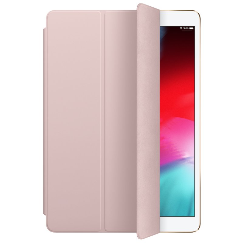 iPad Pro 10,5" Smart Cover - Pink Sand - obrázek č. 1