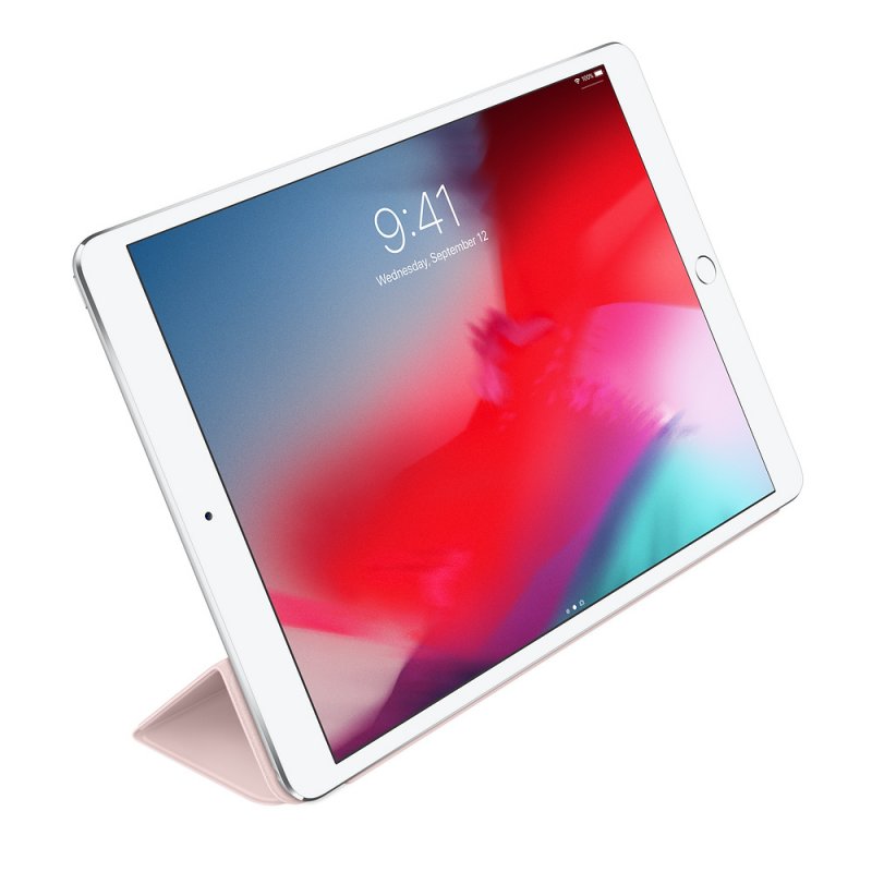 iPad Pro 10,5" Smart Cover - Pink Sand - obrázek č. 2