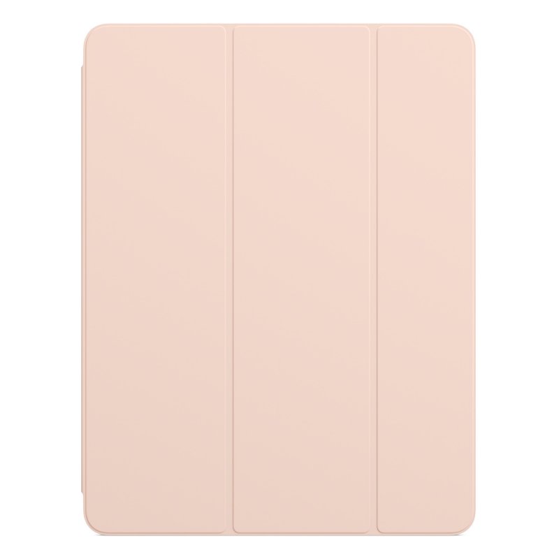 iPad Pro 12,9" (Gen 3) Smart Folio - Pink Sand - obrázek produktu