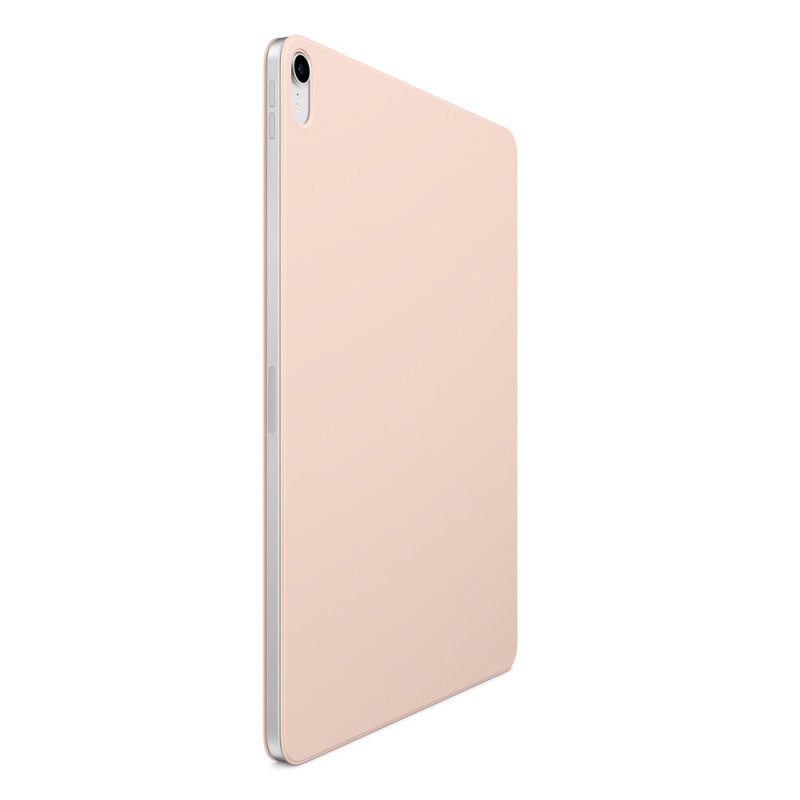 iPad Pro 12,9" (Gen 3) Smart Folio - Pink Sand - obrázek č. 1