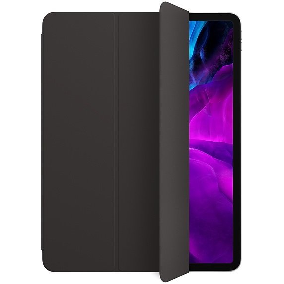 Smart Folio for 12,9" iPad Pro Black - obrázek č. 4