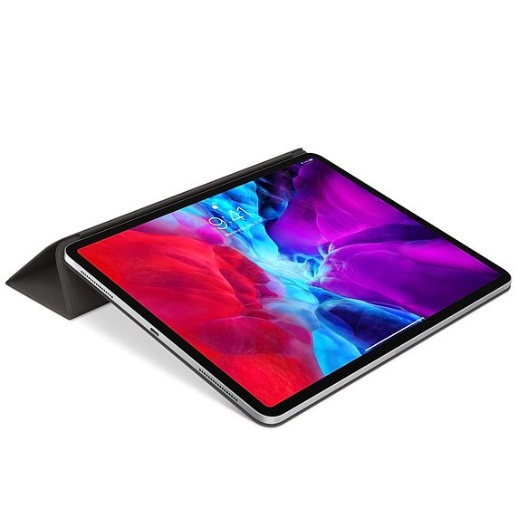 Smart Folio for 12,9" iPad Pro Black - obrázek č. 2