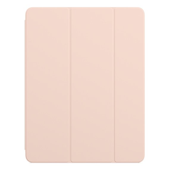 Smart Folio for 12,9" iPad Pro Pink Sand - obrázek produktu