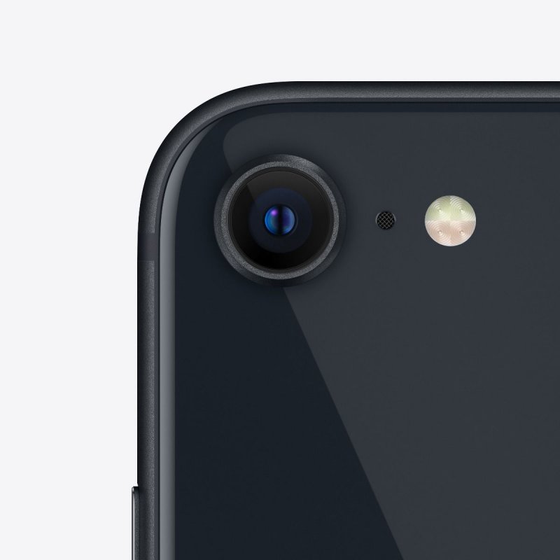 Apple iPhone SE/ 64GB/ Midnight - obrázek č. 3