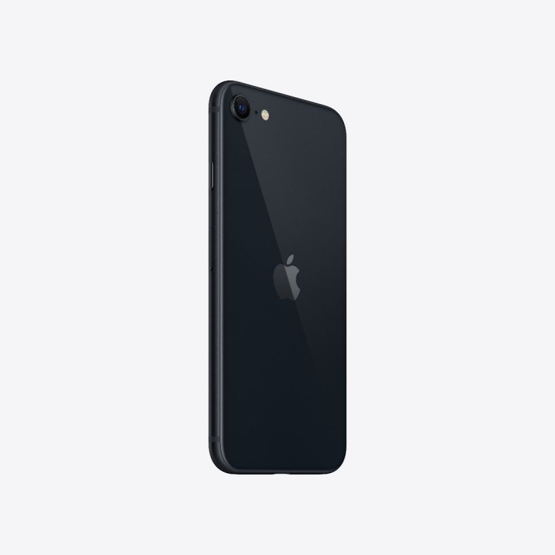 Apple iPhone SE/ 64GB/ Midnight - obrázek č. 2
