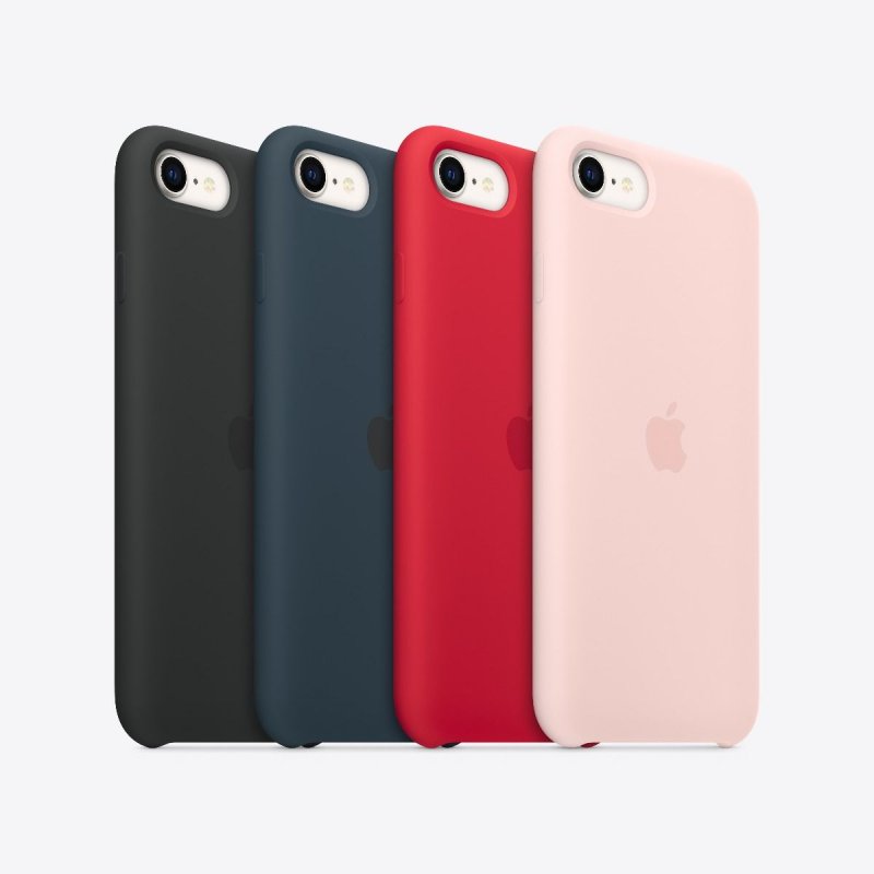 Apple iPhone SE/ 64GB/ (PRODUCT) RED - obrázek č. 7
