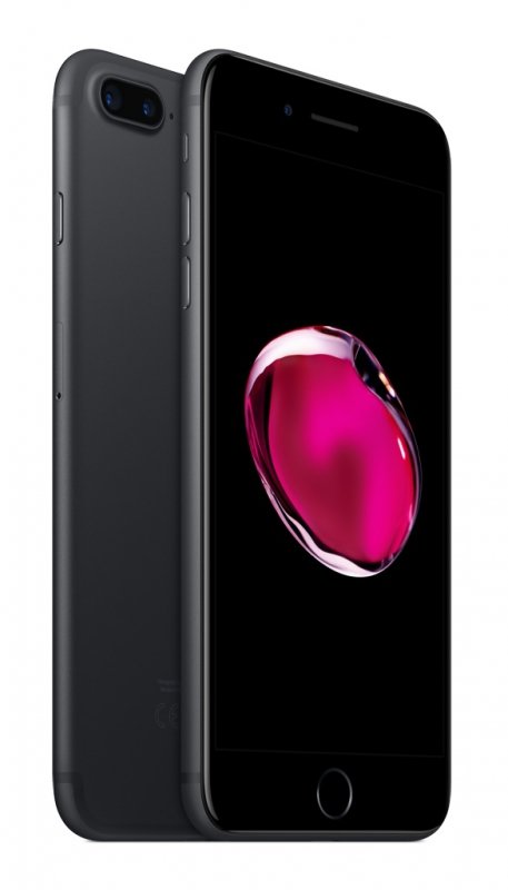 iPhone 7 Plus 128GB Black - obrázek produktu