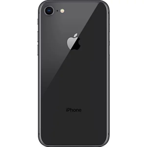 iPhone 8 128GB Space Grey - obrázek č. 2