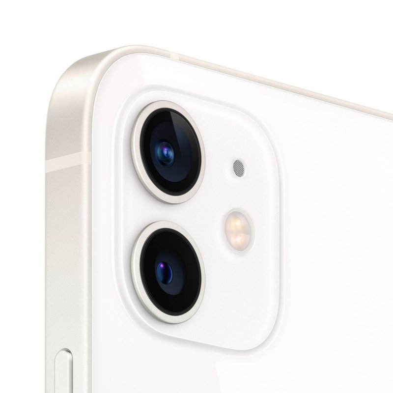 Apple iPhone 12/ 64GB/ White - obrázek č. 2