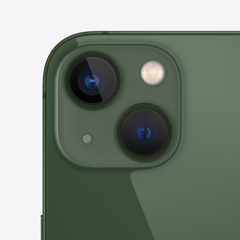 Apple iPhone 13/ 128GB/ Green - obrázek č. 3