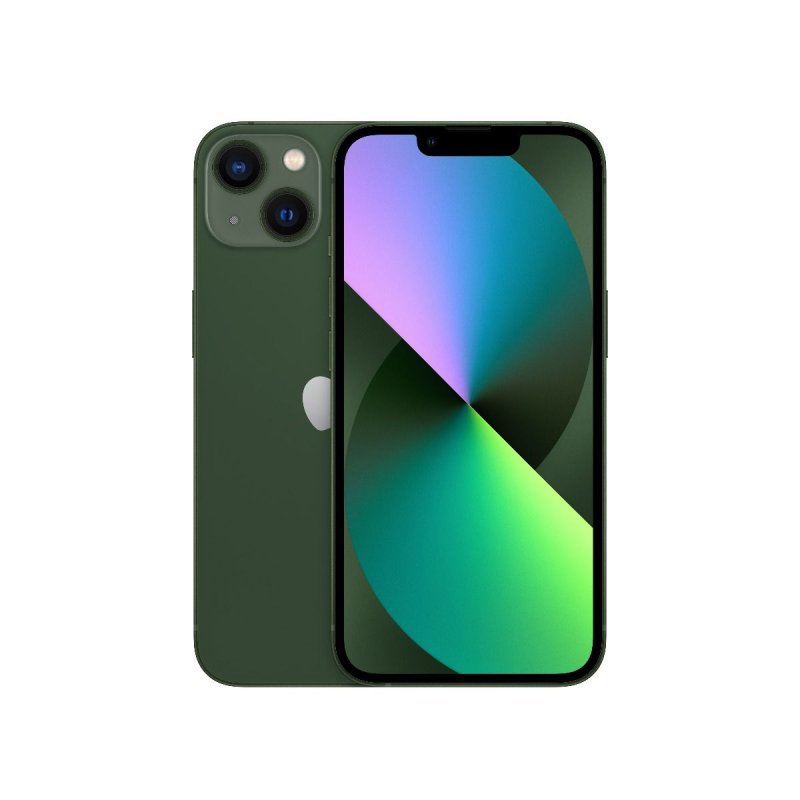 Apple iPhone 13/ 256GB/ Green - obrázek produktu