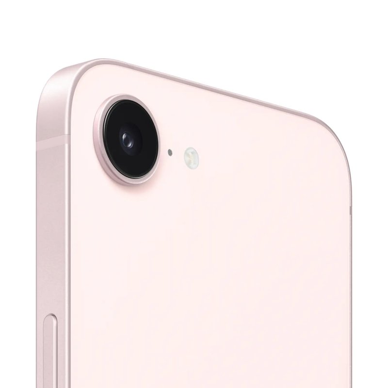 Apple iPhone 17e / 8GB / 256GB / Soft Pink - obrázek č. 2