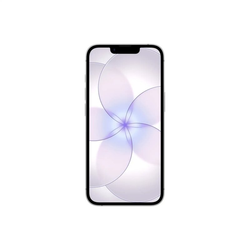 Apple iPhone 17e / 8GB / 512GB / White - obrázek č. 1