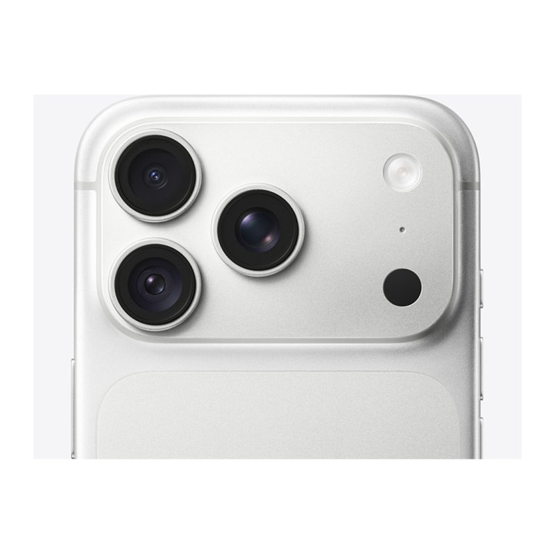 Apple iPhone 18 Pro / 256GB / Silver - obrázek č. 1