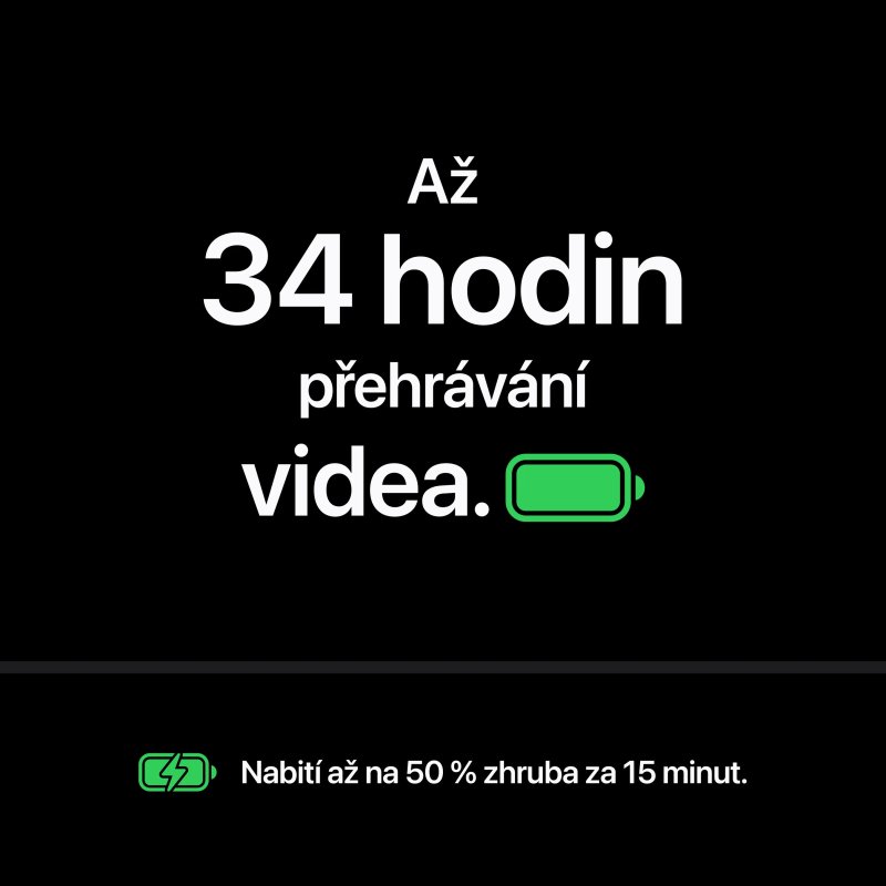 Apple iPhone 18 Pro / 512GB / Burgundská červená - obrázek č. 5