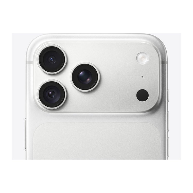 Apple iPhone 18 Pro Max / 256GB / Silver - obrázek č. 1