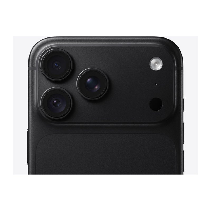 Apple iPhone 18 Pro Max / 512GB / Black - obrázek č. 1