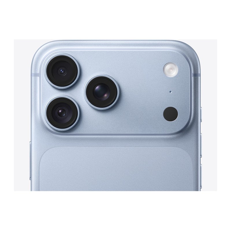 Apple iPhone 18 Pro Max / 1TB / Ledovcově modrá - obrázek č. 1