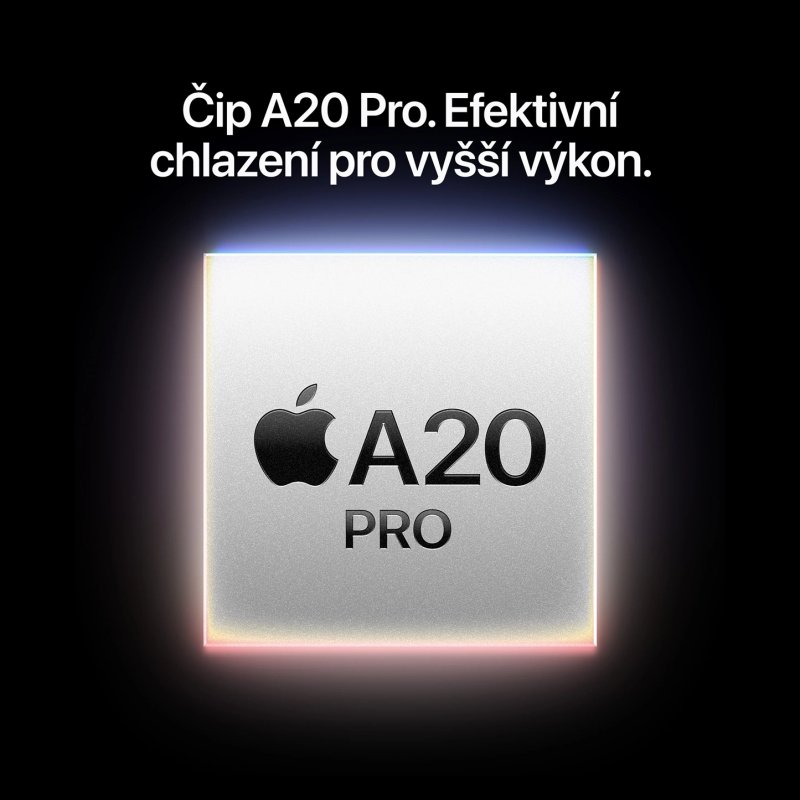 Apple iPhone 18 Pro Max / 2TB / Black - obrázek č. 6