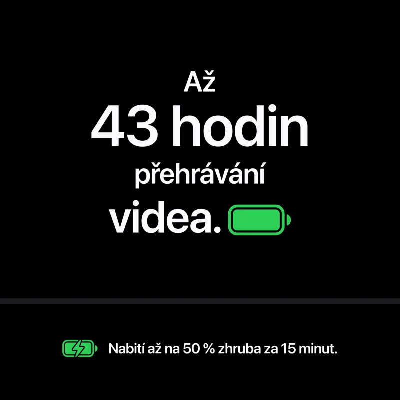 Apple iPhone 18 Pro Max / 2TB / Silver - obrázek č. 9