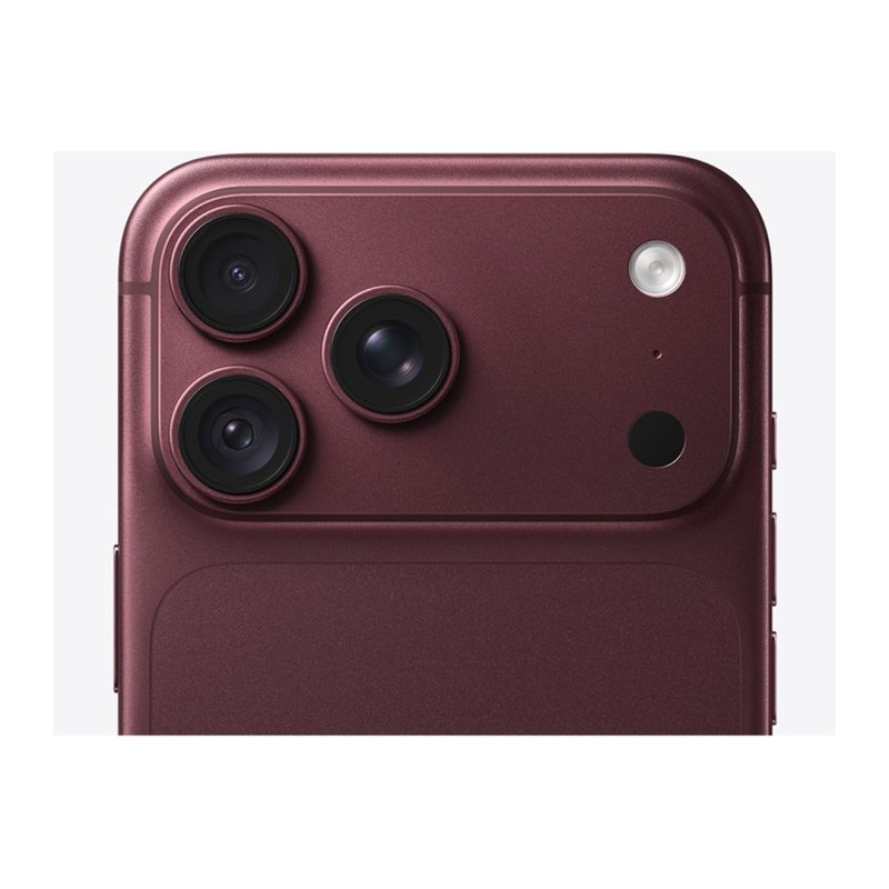 Apple iPhone 18 Pro Max / 2TB / Burgundská červená - obrázek č. 1