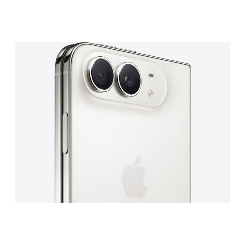 Apple iPhone Duo / 512GB / Nebesky bílá - obrázek č. 1