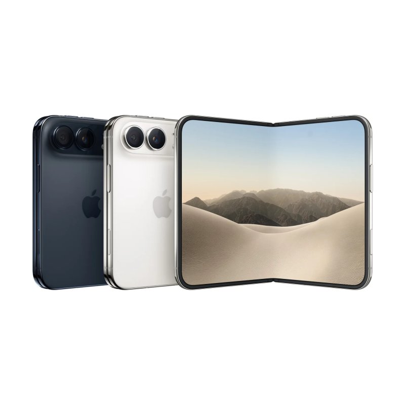 Apple iPhone Duo / 1TB / Nebesky bílá - obrázek č. 9