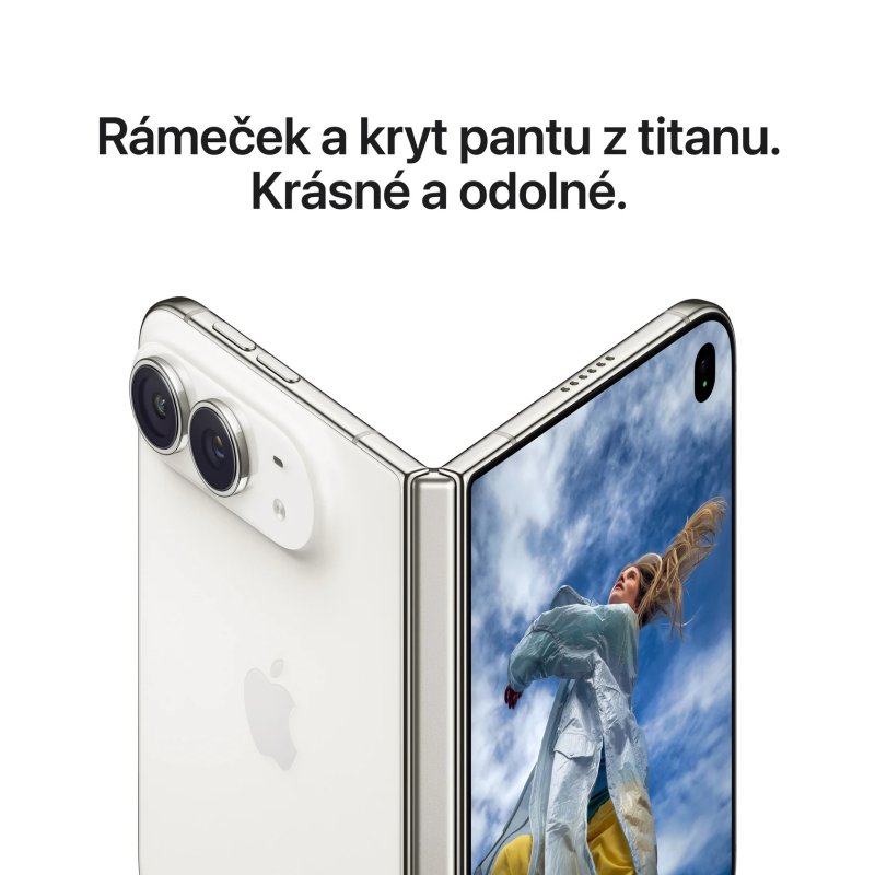 Apple iPhone Duo / 2TB / Soumračně modrá - obrázek č. 8