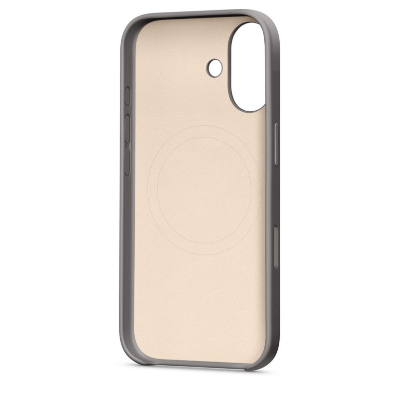 Beats iPhone 17 Case / MS+Cam.C-Granite Gray - obrázek č. 1