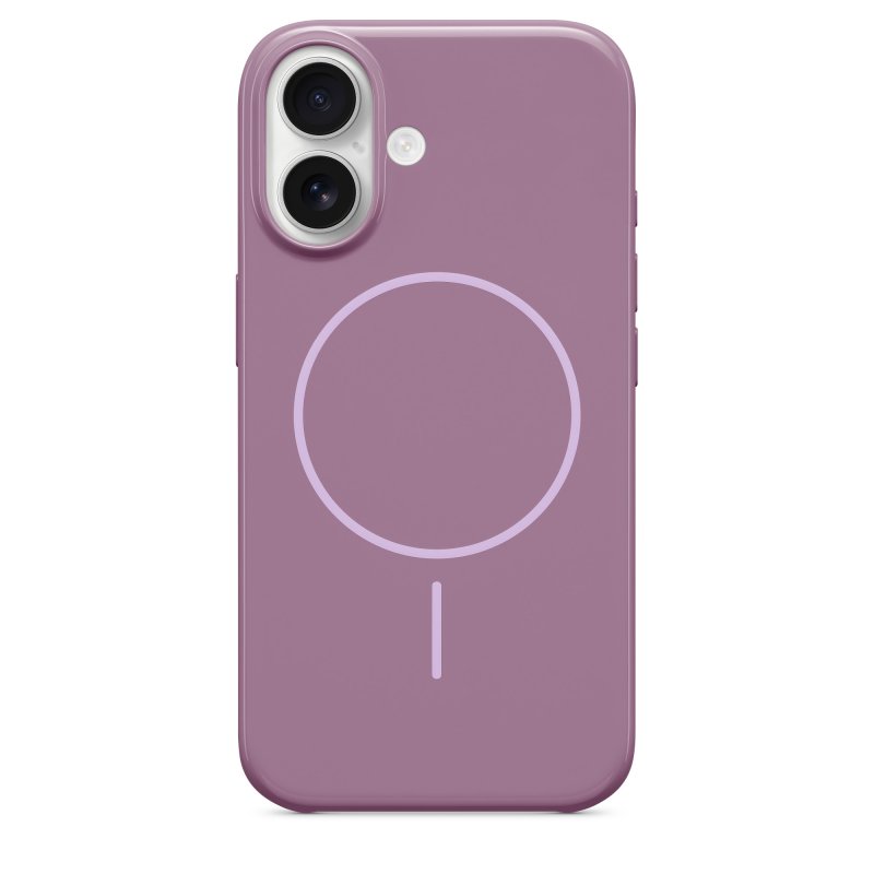 Beats iPhone 16 Case with MagSafe - Sunset Purple - obrázek produktu