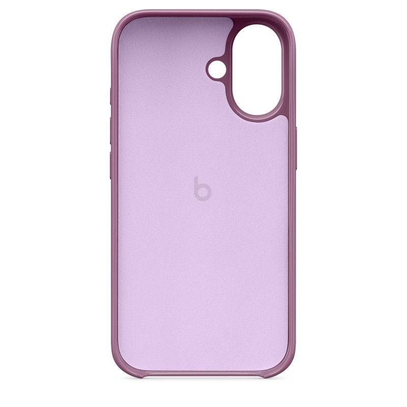 Beats iPhone 16 Case with MagSafe - Sunset Purple - obrázek č. 2