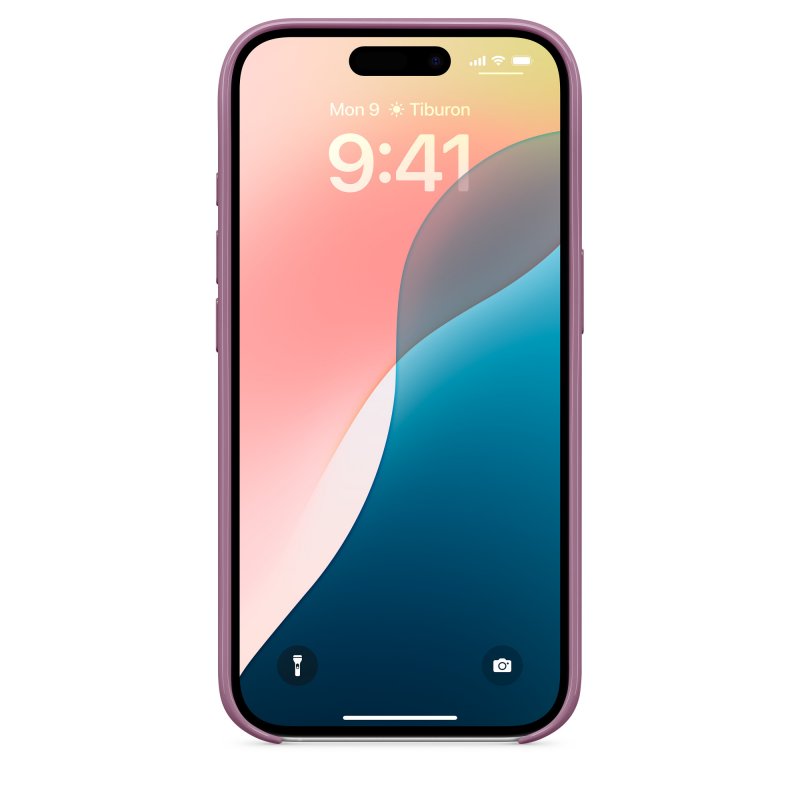 Beats iPhone 16 Case with MagSafe - Sunset Purple - obrázek č. 1