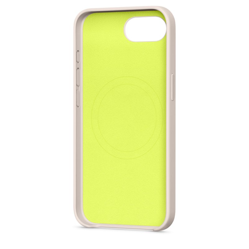 Beats iPhone 17e Case with MagSafe – Lime Stone - obrázek č. 2
