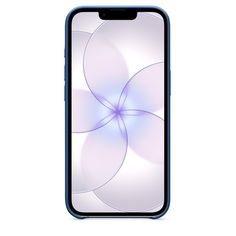 Beats iPhone 17e Case with MagSafe – Bedrock Blue - obrázek č. 1