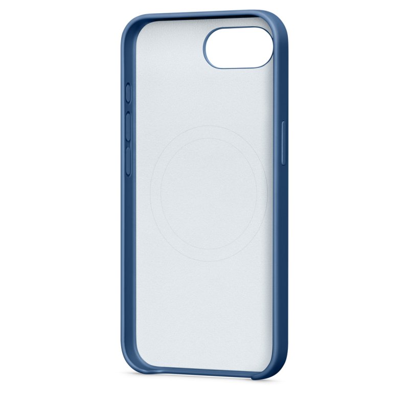 Beats iPhone 17e Case with MagSafe – Bedrock Blue - obrázek č. 2