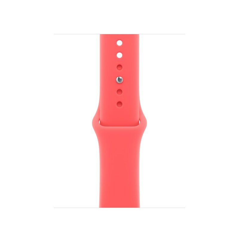 Watch Acc / 40 / Bright Guava Sport Band - S / M - obrázek produktu