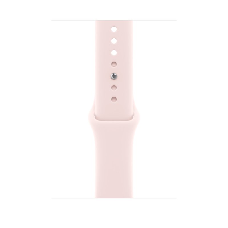 Watch Acc / 46 / Soft Pink Sport Band - M / L - obrázek produktu