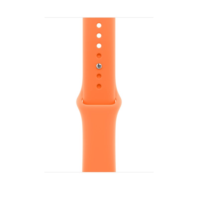 Watch Acc / 46 / Clementine Sport Band - M / L - obrázek produktu