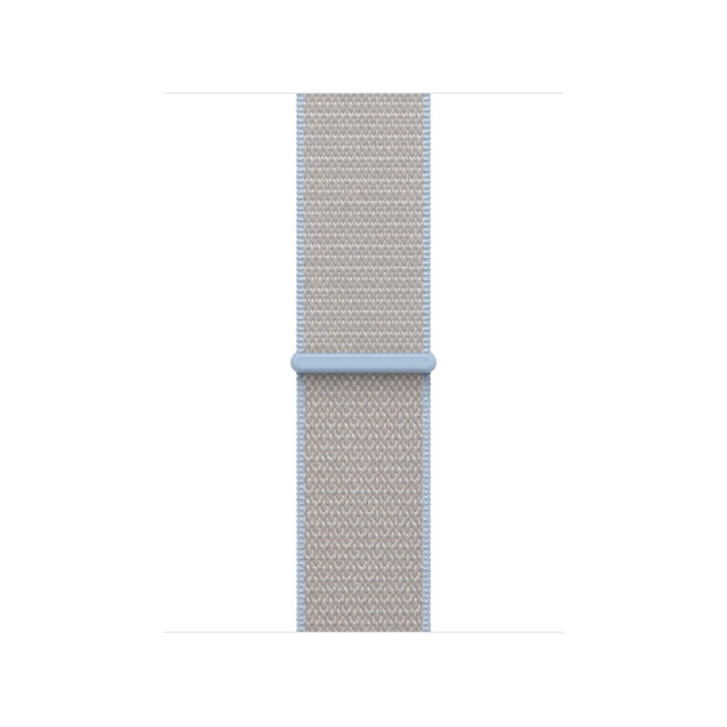 Watch Acc / 40 / Blue Mist Sport Loop - obrázek produktu