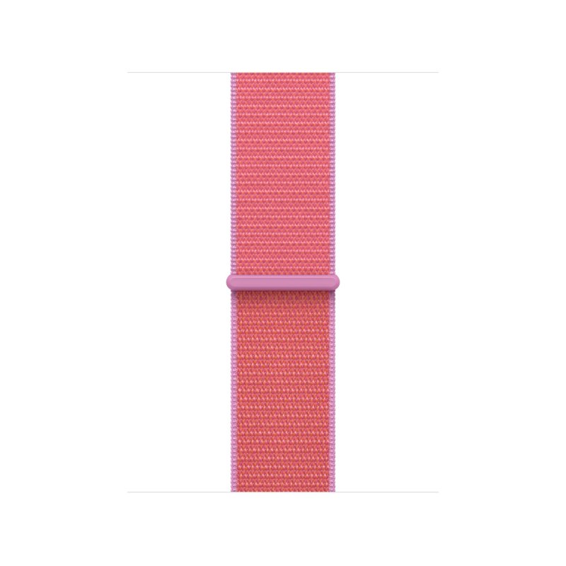Watch Acc / 40 / Bright Guava Sport Loop - obrázek produktu
