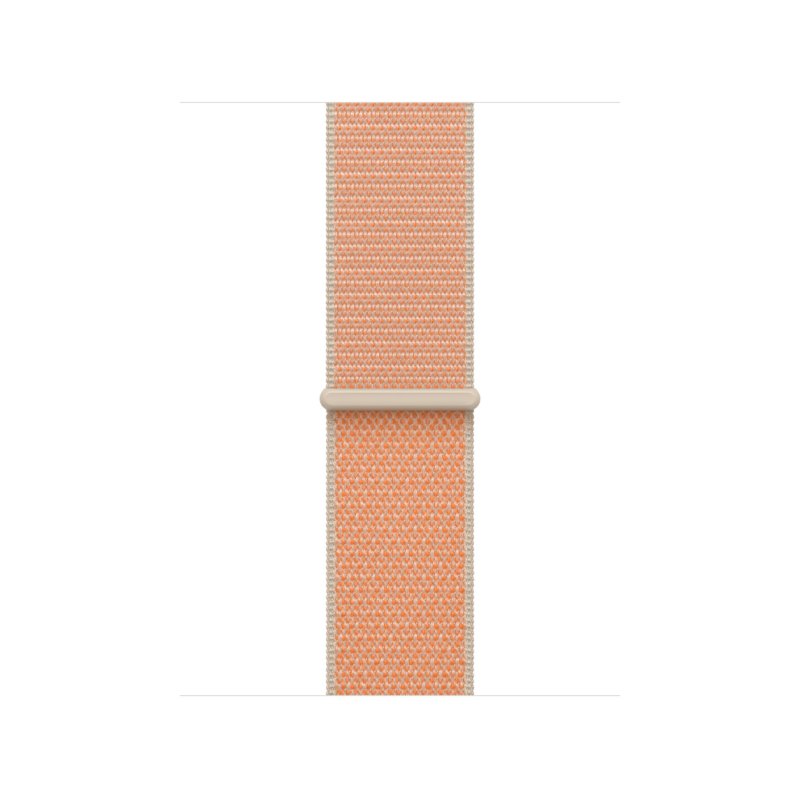 Watch Acc / 42 / Cantaloupe Sport Loop - obrázek produktu