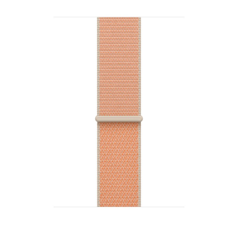 Watch Acc / 46 / Cantaloupe Sport Loop - obrázek produktu